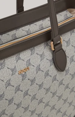 Clearance JOOP! Mazzolino Diletta Mariella Shopper in grey