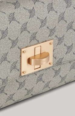 Online JOOP! Mazzolino Diletta Nil Shoulder Bag in grey