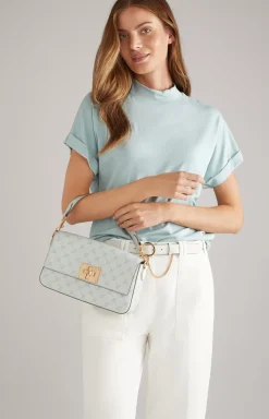 Hot JOOP! Mazzolino Diletta Nil Shoulder Bag in light blue