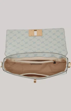 Hot JOOP! Mazzolino Diletta Nil Shoulder Bag in light blue