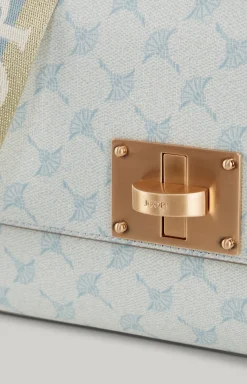 Hot JOOP! Mazzolino Diletta Nil Shoulder Bag in light blue