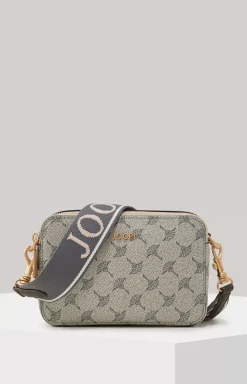 Online JOOP! Mazzolino Diletta Susan Shoulder Bag in grey