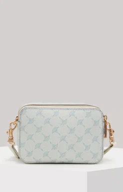 New JOOP! Mazzolino Diletta Susan Shoulder Bag in light blue
