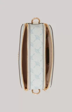 New JOOP! Mazzolino Diletta Susan Shoulder Bag in light blue