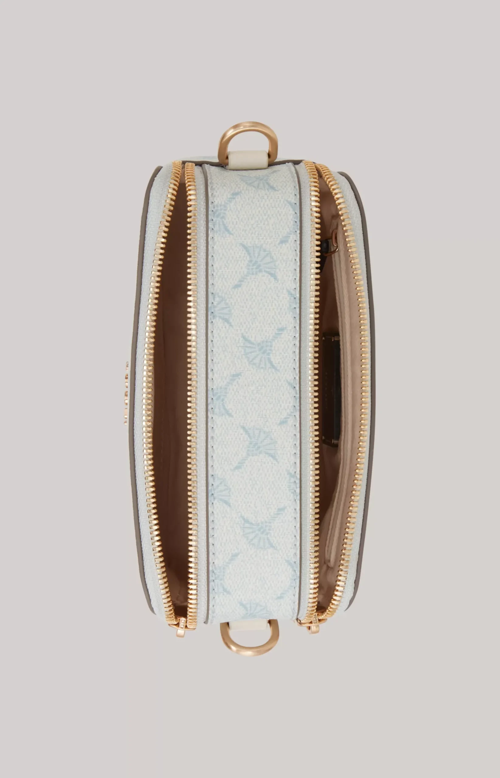New JOOP! Mazzolino Diletta Susan Shoulder Bag in light blue