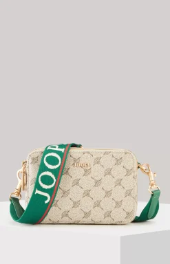 Best JOOP! Mazzolino Diletta Susan Shoulder Bag in /Green beige