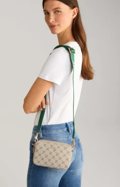 Best JOOP! Mazzolino Diletta Susan Shoulder Bag in /Green beige