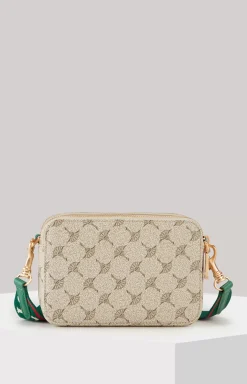 Best JOOP! Mazzolino Diletta Susan Shoulder Bag in /Green beige