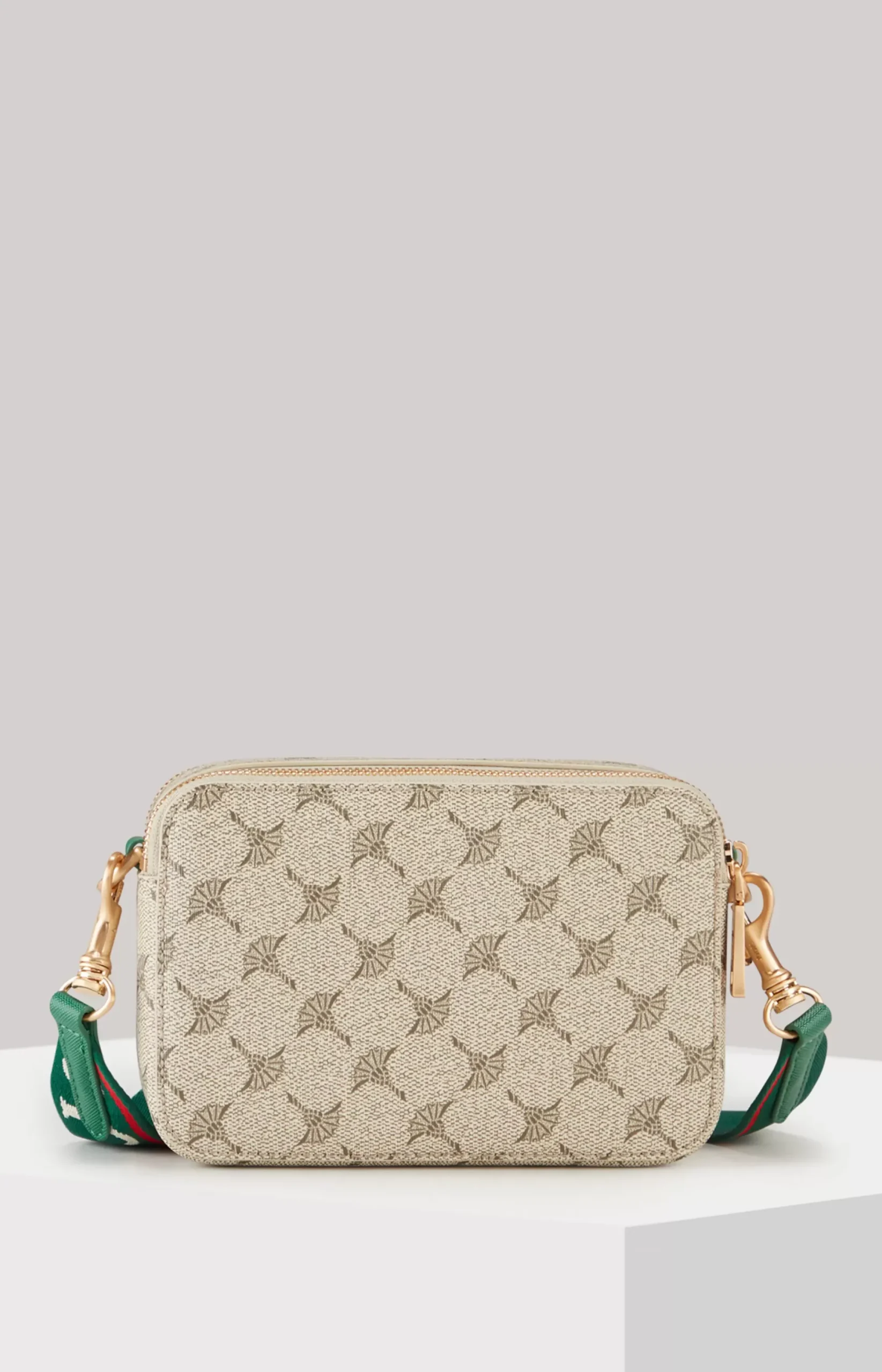 Best JOOP! Mazzolino Diletta Susan Shoulder Bag in /Green beige