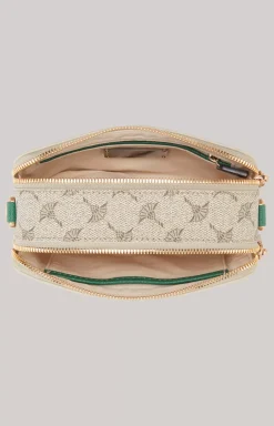 Best JOOP! Mazzolino Diletta Susan Shoulder Bag in /Green beige