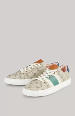 Best JOOP! Mazzolino Due Coralie Trainers in /Green beige