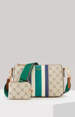 Outlet JOOP! Mazzolino Due Jasmina Shoulder Bag in green