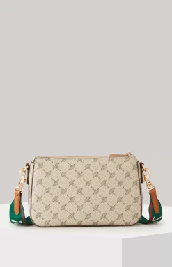 Outlet JOOP! Mazzolino Due Jasmina Shoulder Bag in green