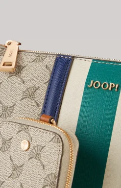 Outlet JOOP! Mazzolino Due Jasmina Shoulder Bag in green