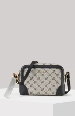 Sale JOOP! Mazzolino Edition Cloe Shoulder Bag in black/off-white