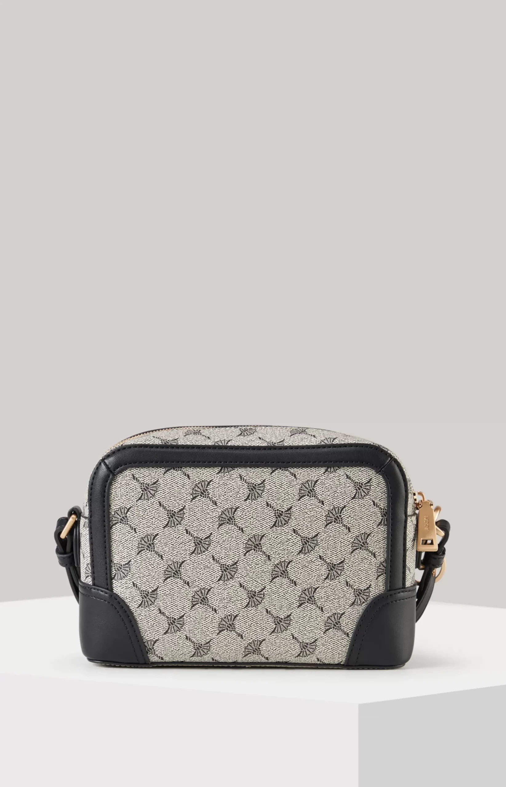 Sale JOOP! Mazzolino Edition Cloe Shoulder Bag in black/off-white