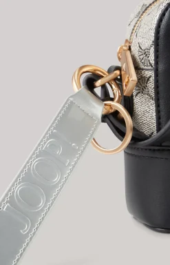 Sale JOOP! Mazzolino Edition Cloe Shoulder Bag in black/off-white