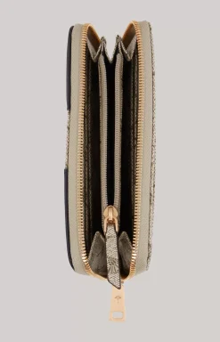 Sale JOOP! Mazzolino Edition Melete Wallet in beige/dark blue