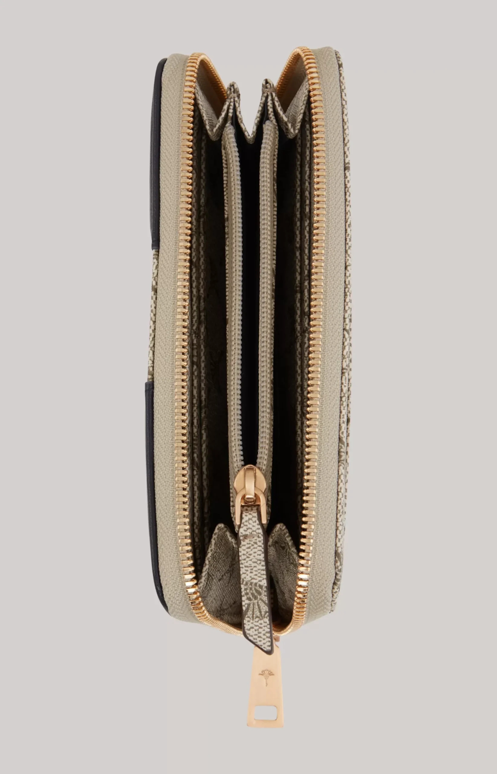 Sale JOOP! Mazzolino Edition Melete Wallet in beige/dark blue