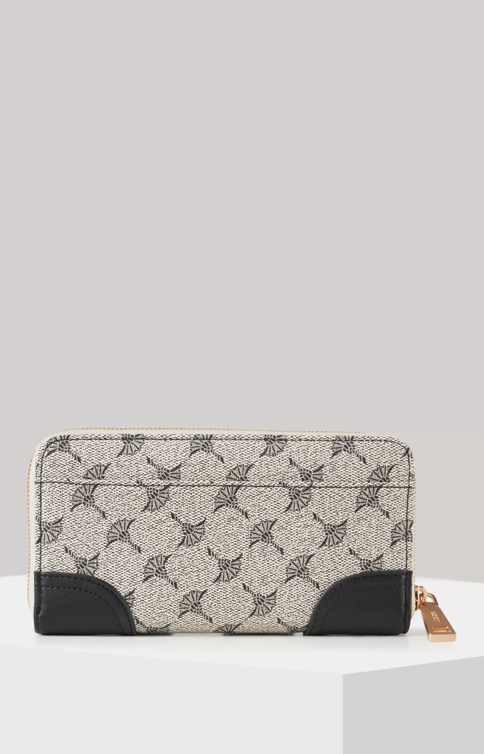 Sale JOOP! Mazzolino Edition Melete Wallet in black/off-white