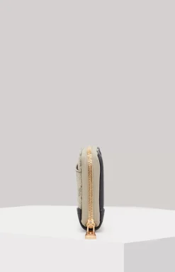 Discount JOOP! Mazzolino Edition Nisa Wallet in beige/dark blue
