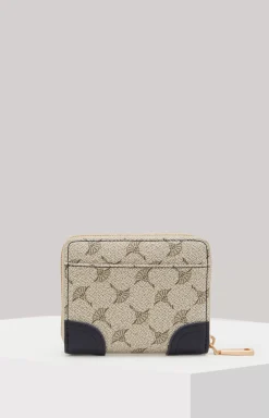 Discount JOOP! Mazzolino Edition Nisa Wallet in beige/dark blue