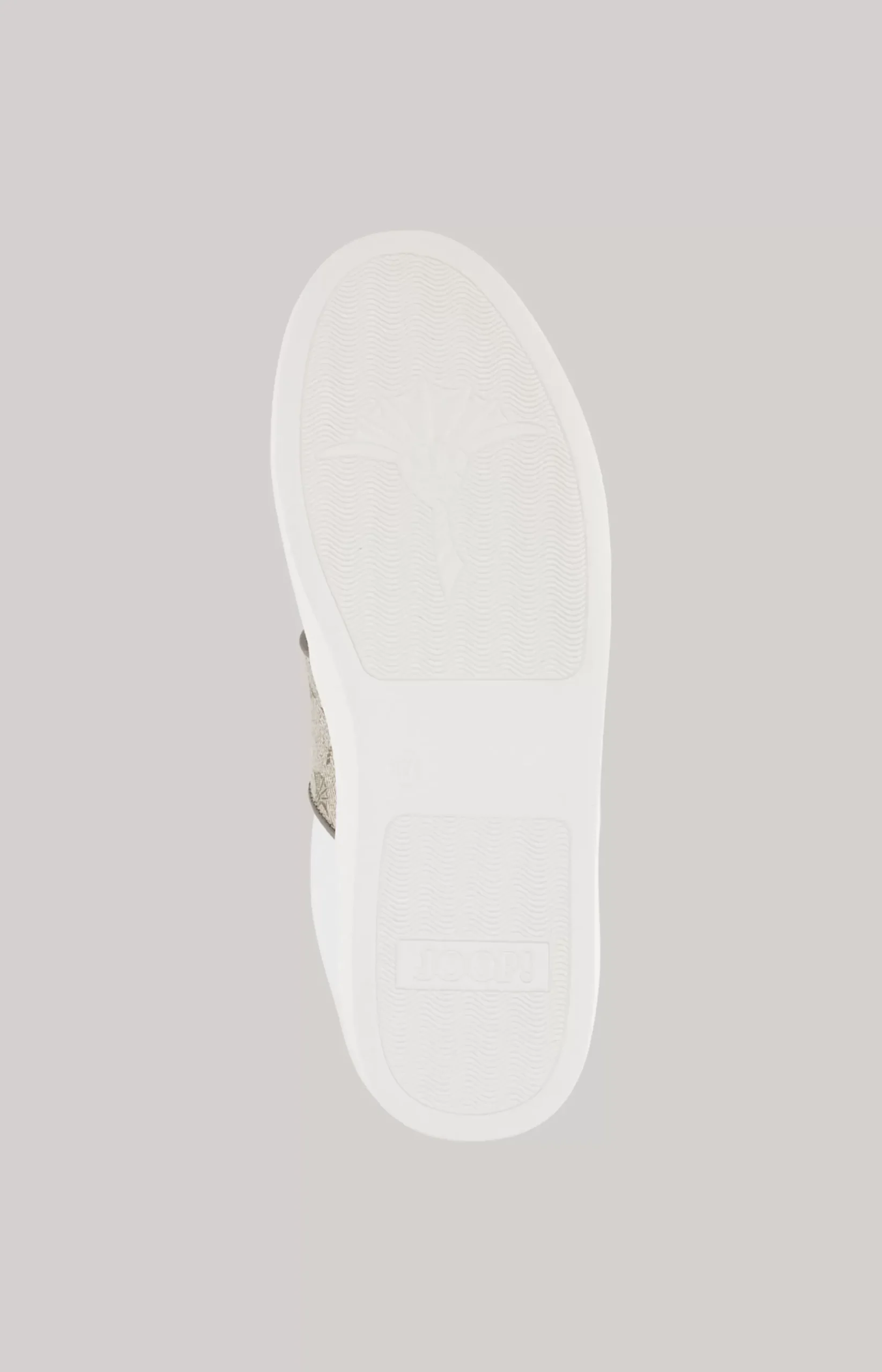 Online JOOP! Mazzolino Lista Coralie Trainers in off-white/beige