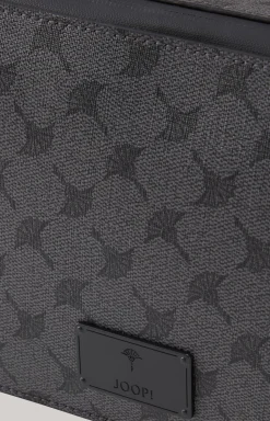 Clearance JOOP! Mazzolino Paolo Shoulder Bag in black/grey