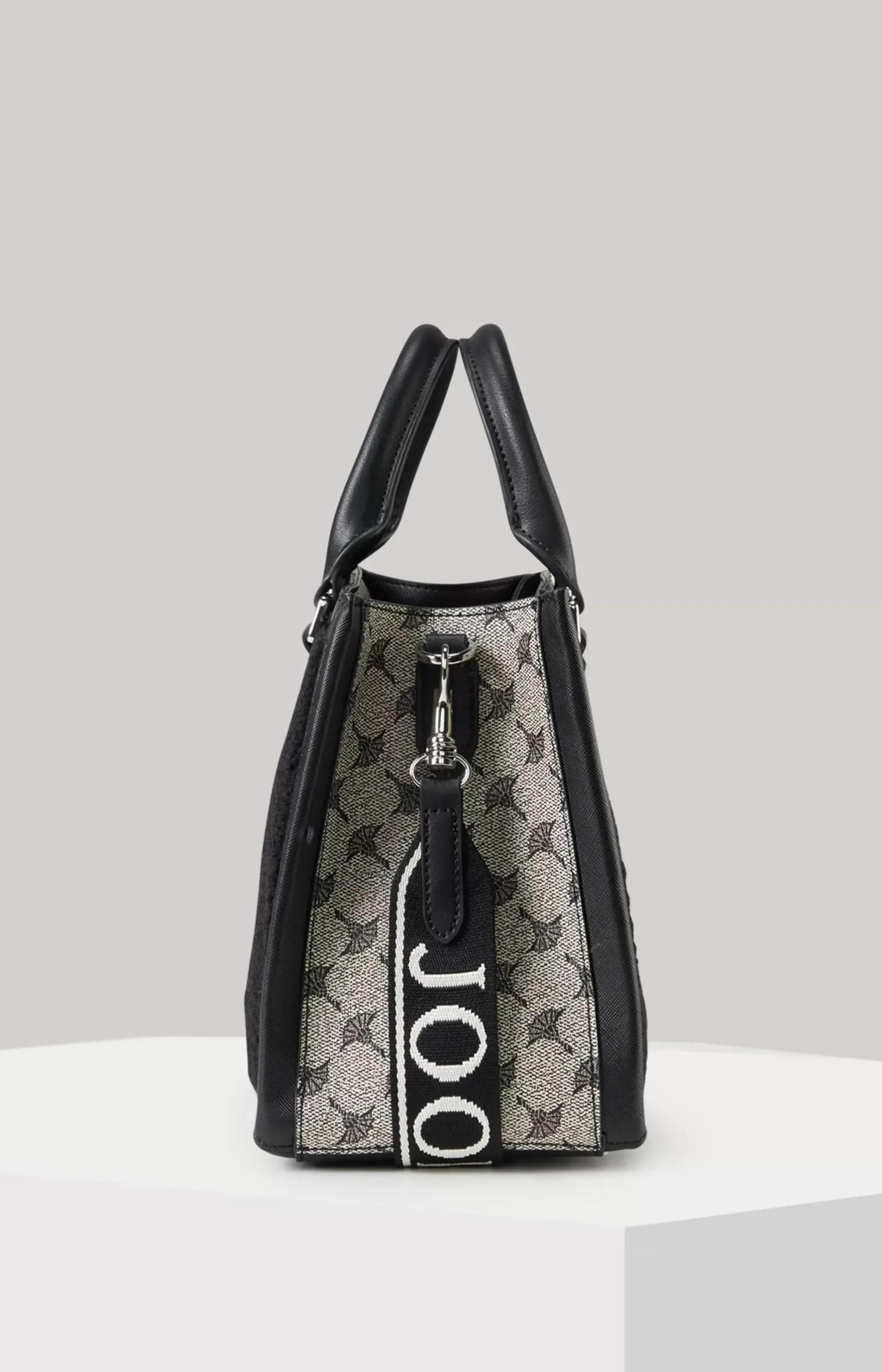 Sale JOOP! Mazzolino Pelo Aurelia Handbag in black