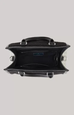 Sale JOOP! Mazzolino Pelo Aurelia Handbag in black