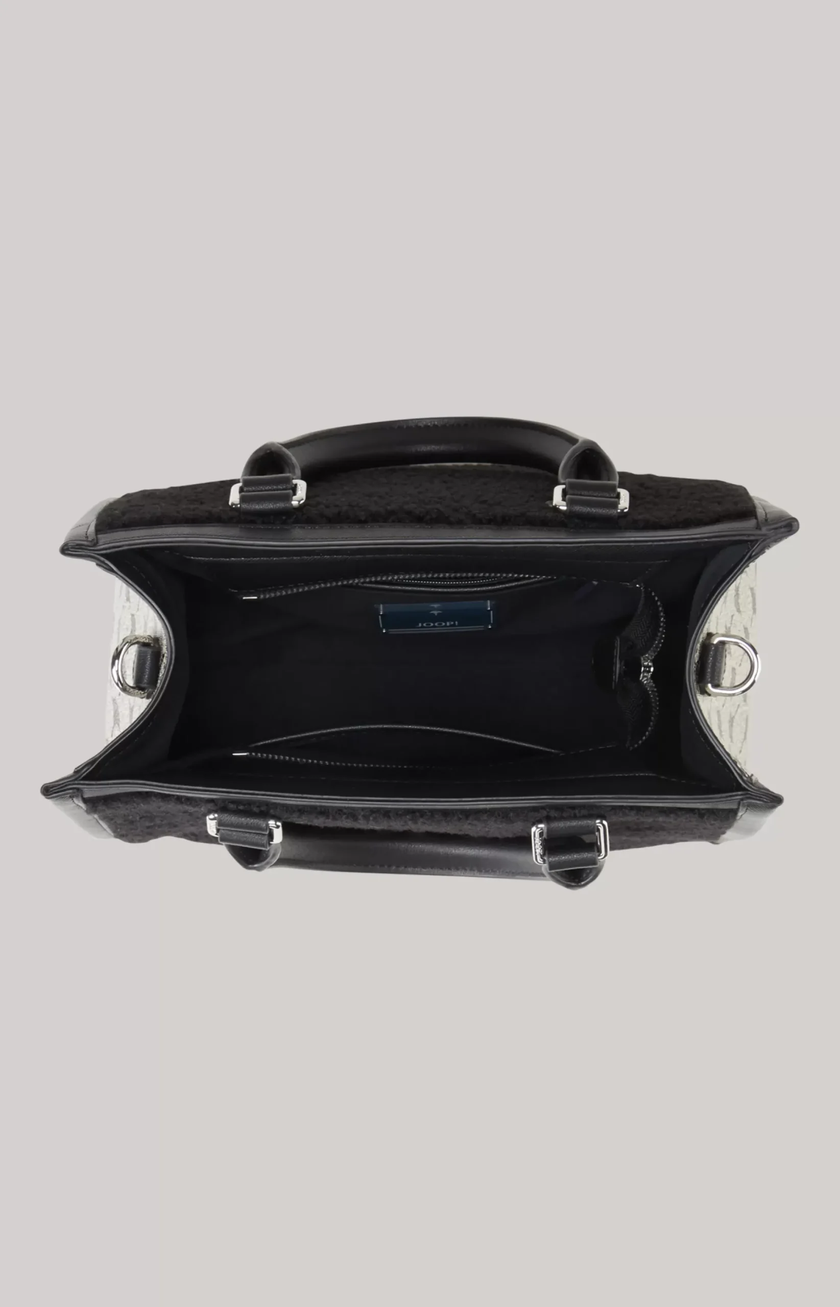 Sale JOOP! Mazzolino Pelo Aurelia Handbag in black