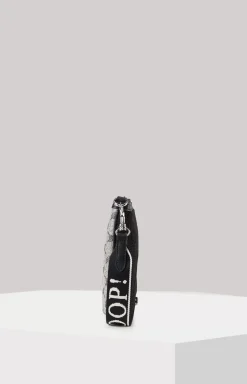 Online JOOP! Mazzolino Pelo Wren Shoulder Bag in black