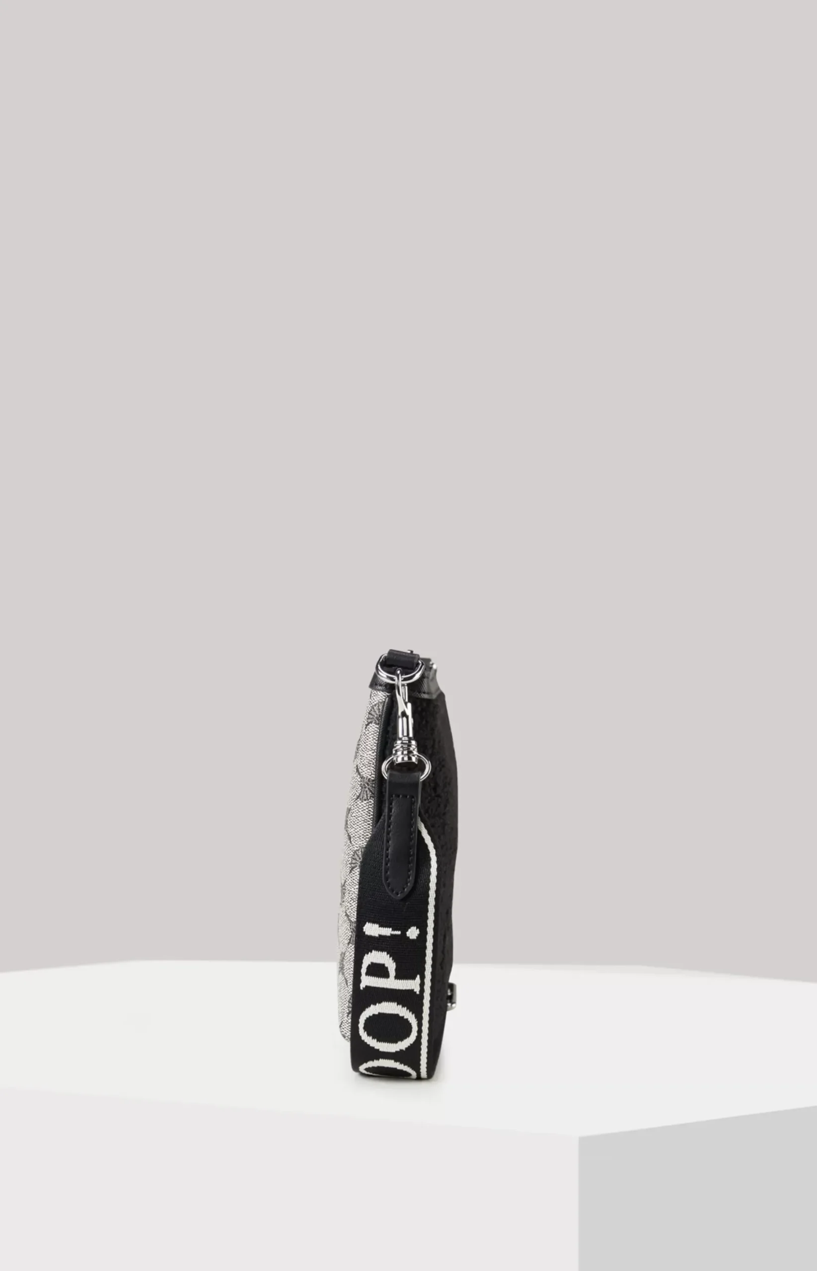 Online JOOP! Mazzolino Pelo Wren Shoulder Bag in black
