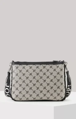 Online JOOP! Mazzolino Pelo Wren Shoulder Bag in black