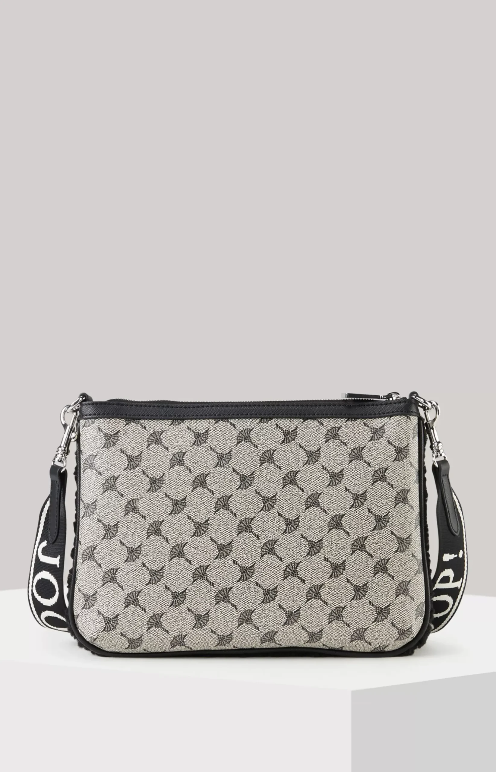 Online JOOP! Mazzolino Pelo Wren Shoulder Bag in black