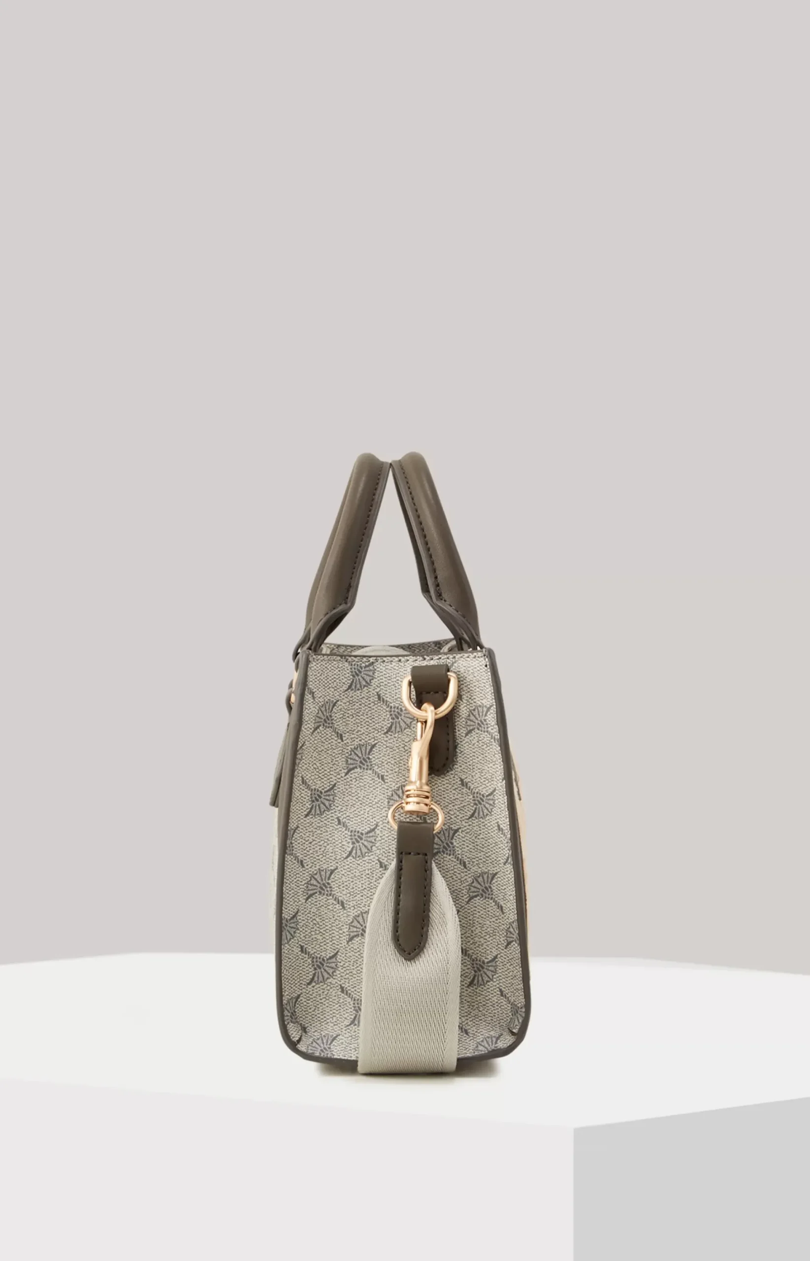 Best JOOP! Mazzolino Peluche Ariella Handbag in Blue and Beige blue/beige