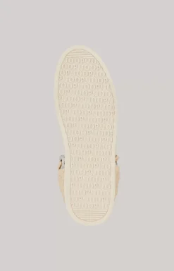 Online JOOP! Mazzolino Peluche New Daphne High-top Trainers in /Grey beige