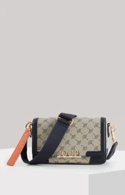 Hot JOOP! Mazzolino Sousa Shoulder Bag in blue/beige