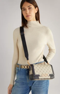 Hot JOOP! Mazzolino Sousa Shoulder Bag in blue/beige