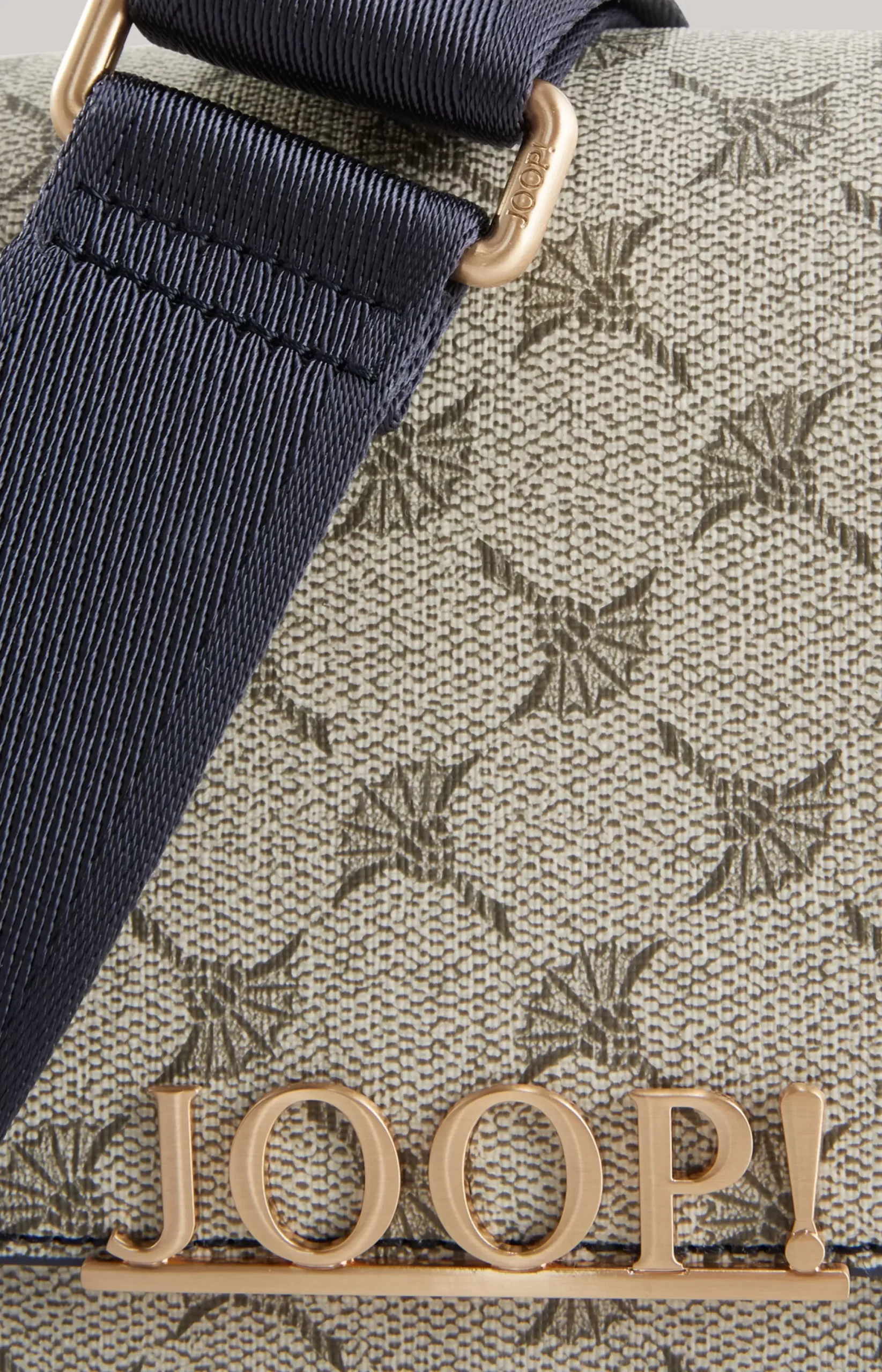 Hot JOOP! Mazzolino Sousa Shoulder Bag in blue/beige