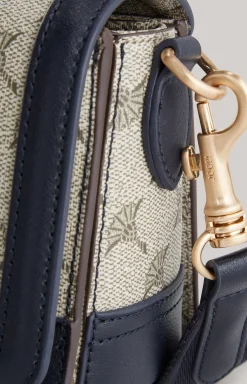 Hot JOOP! Mazzolino Sousa Shoulder Bag in blue/beige
