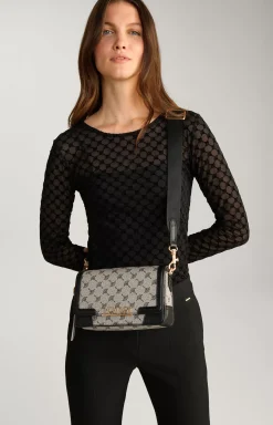 Sale JOOP! Mazzolino Sousa shoulder bag in black/grey