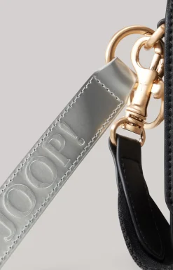 Sale JOOP! Mazzolino Sousa shoulder bag in black/grey