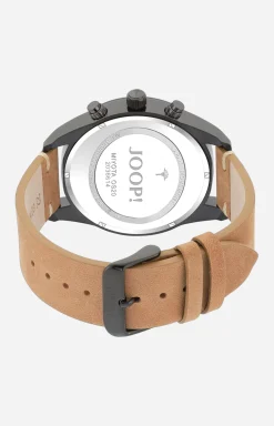 New JOOP! Men's Watch in black