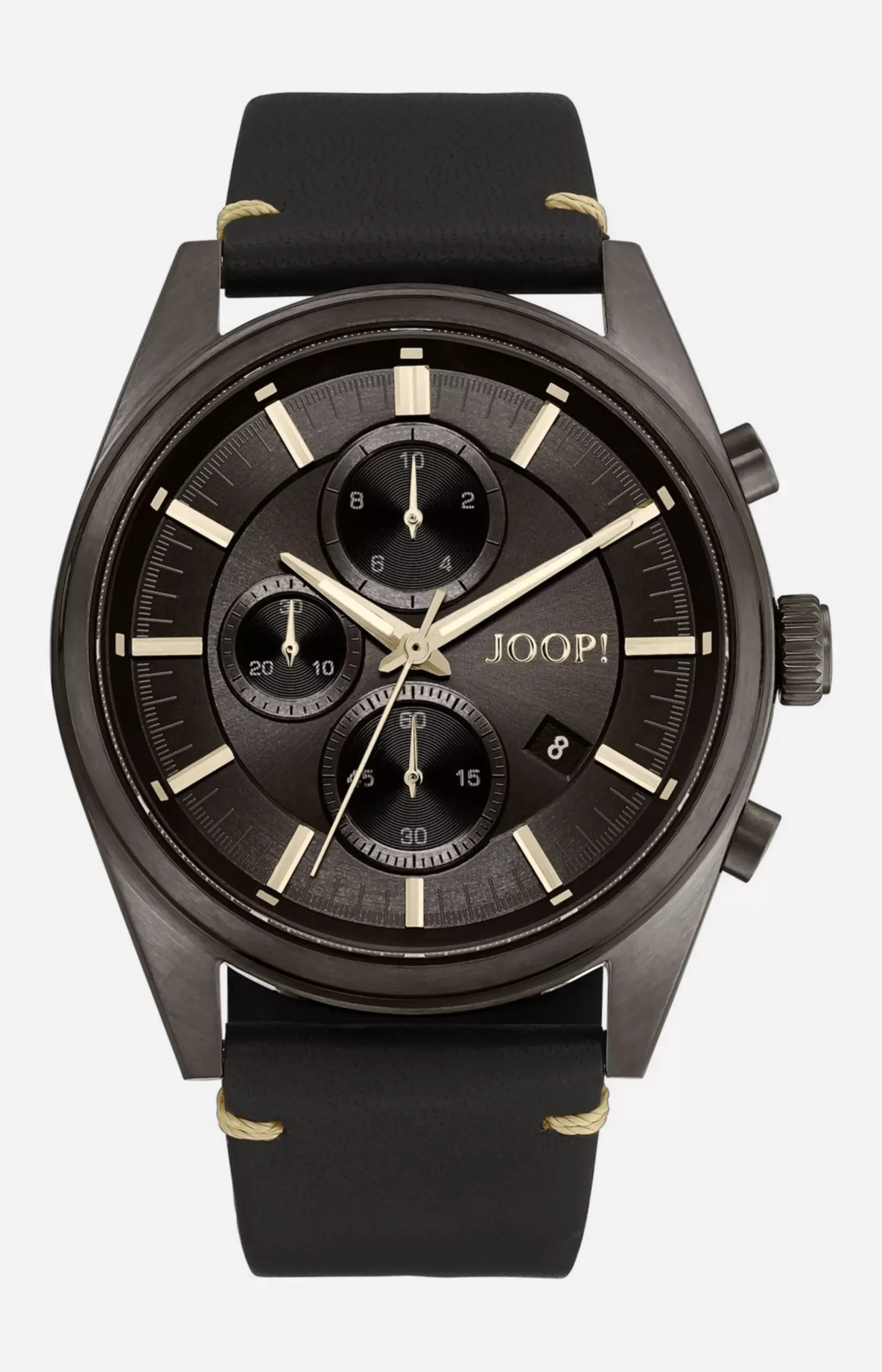 Online JOOP! Men's Watch in black