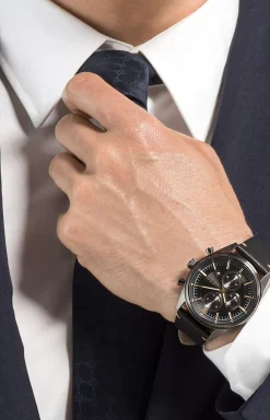 Online JOOP! Men's Watch in black