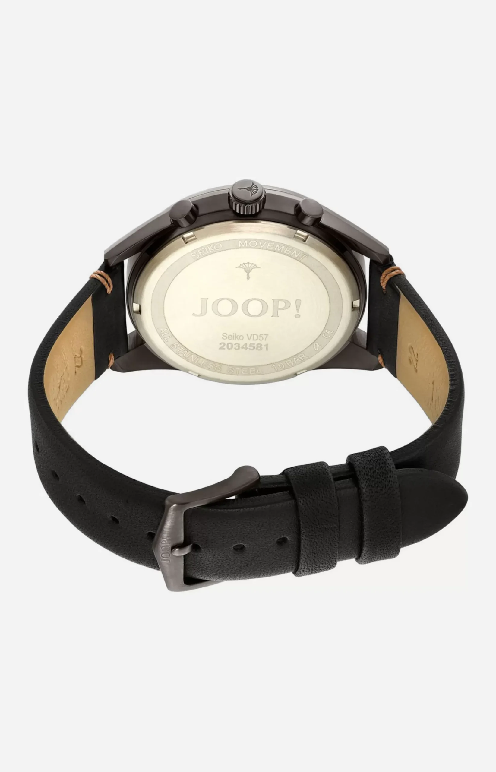 Online JOOP! Men's Watch in black