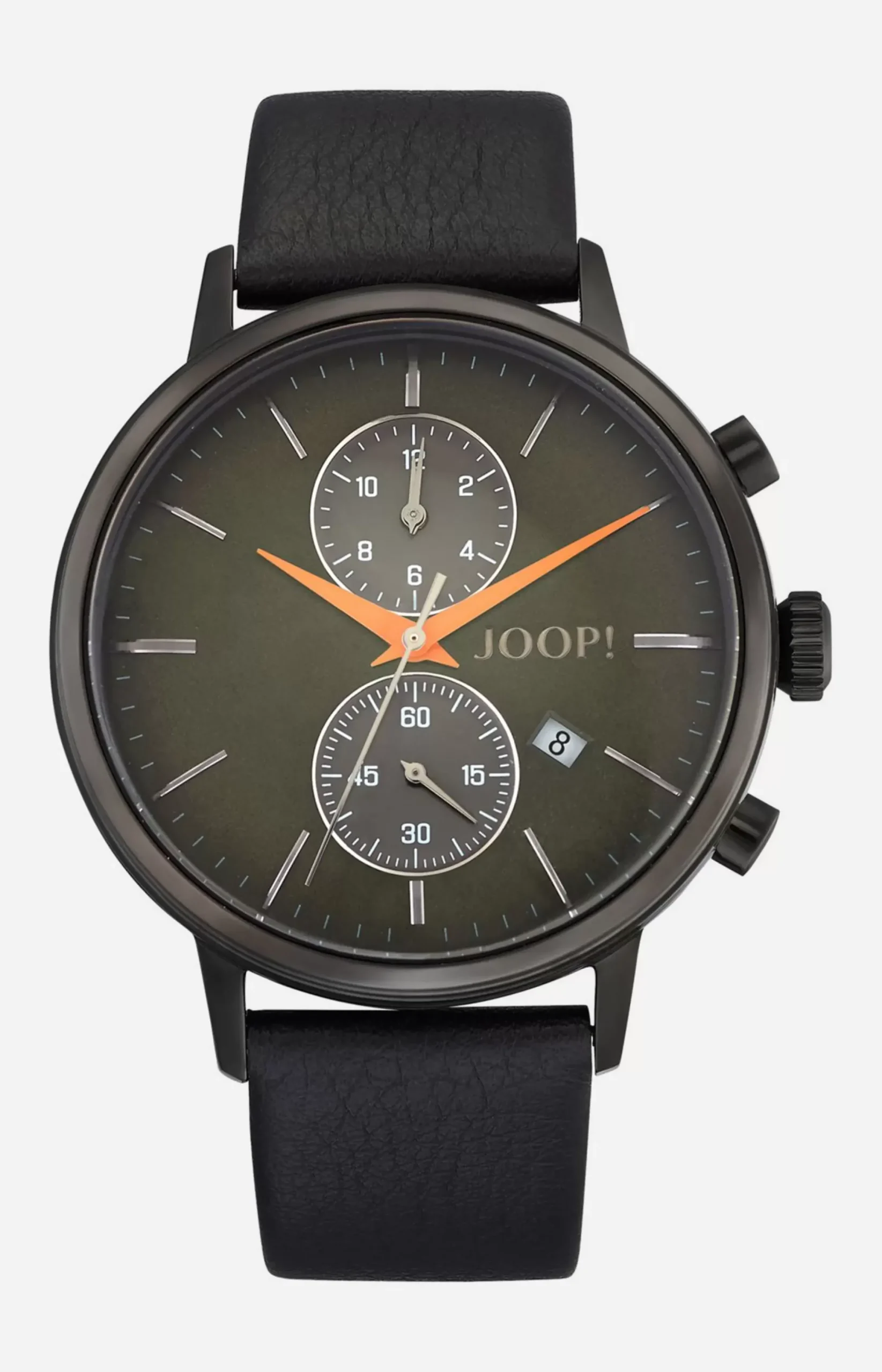 Discount JOOP! Men's Watch in black