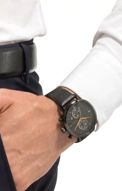 Discount JOOP! Men's Watch in black