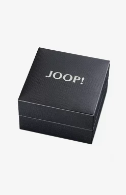 New JOOP! Men’s watch in Black/Silver silver/black
